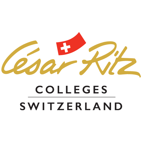 César Ritz Colleges Switzerland logo