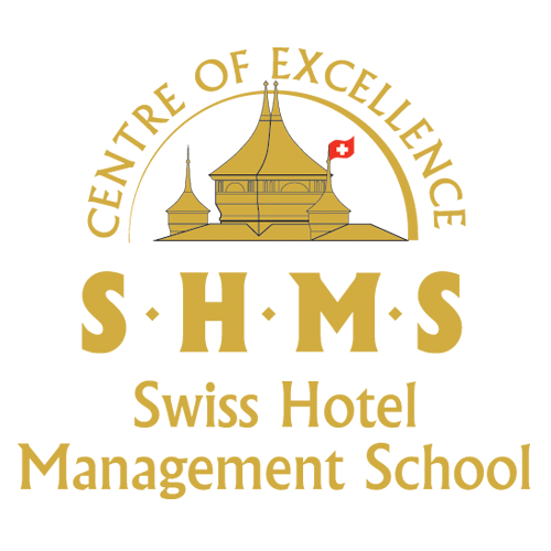 Swiss Hotel Management School logo